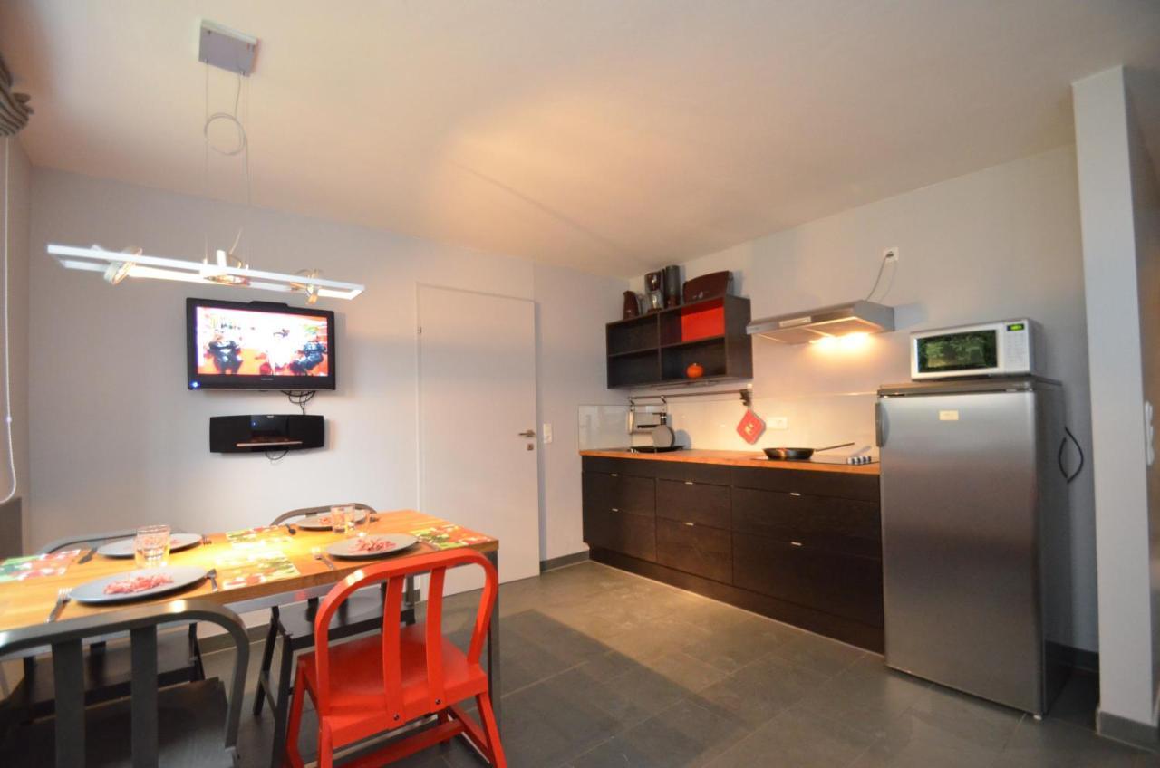 Apartmenthouse "5 Seasons" - צל-אם-זי מראה חיצוני תמונה