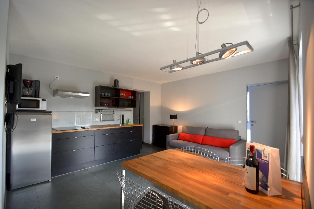 Apartmenthouse "5 Seasons" - צל-אם-זי מראה חיצוני תמונה
