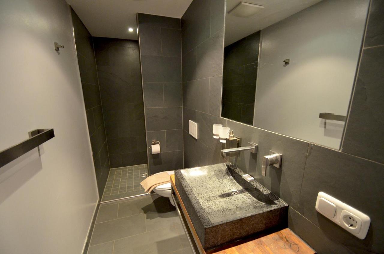 Apartmenthouse "5 Seasons" - צל-אם-זי מראה חיצוני תמונה