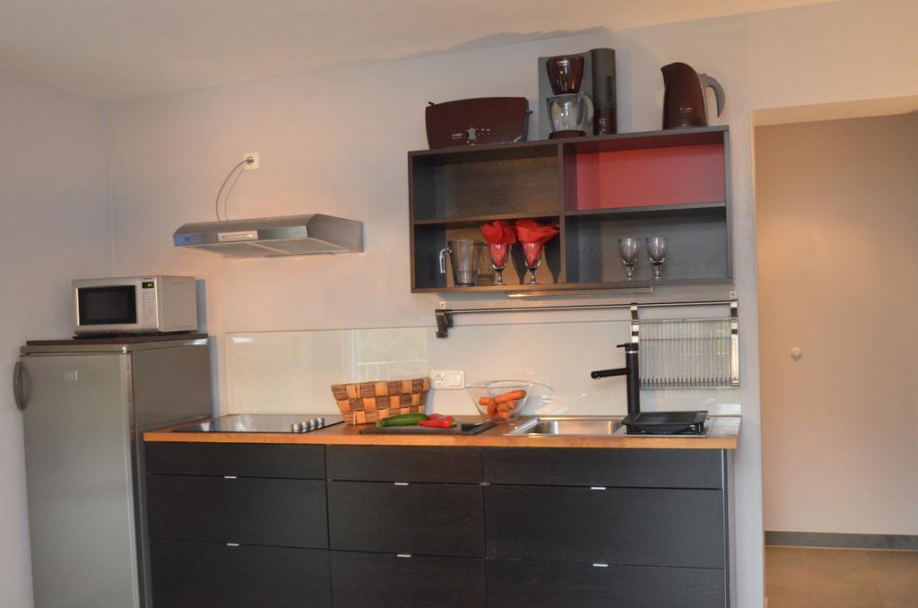 Apartmenthouse "5 Seasons" - צל-אם-זי מראה חיצוני תמונה