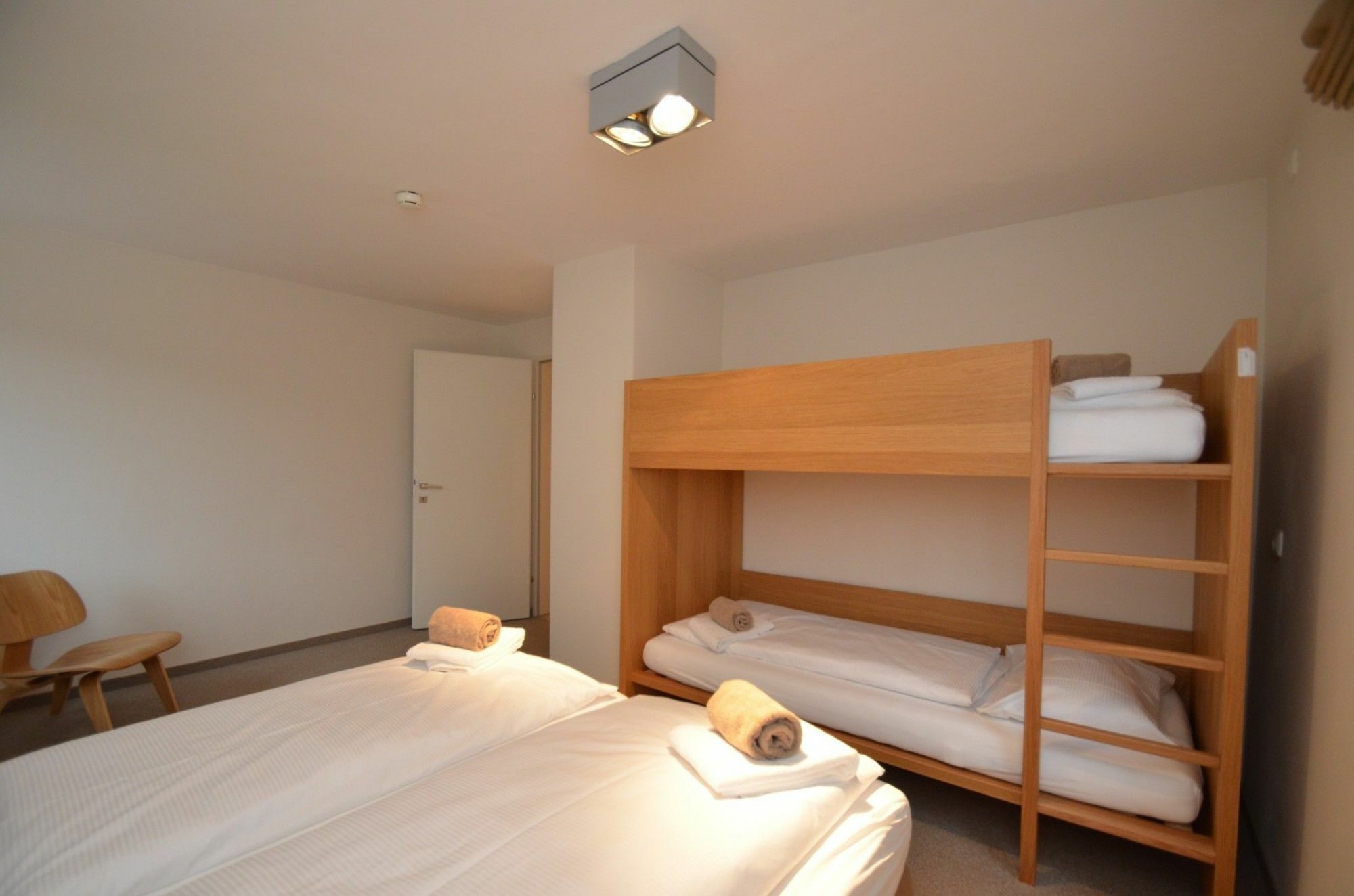 Apartmenthouse "5 Seasons" - צל-אם-זי מראה חיצוני תמונה
