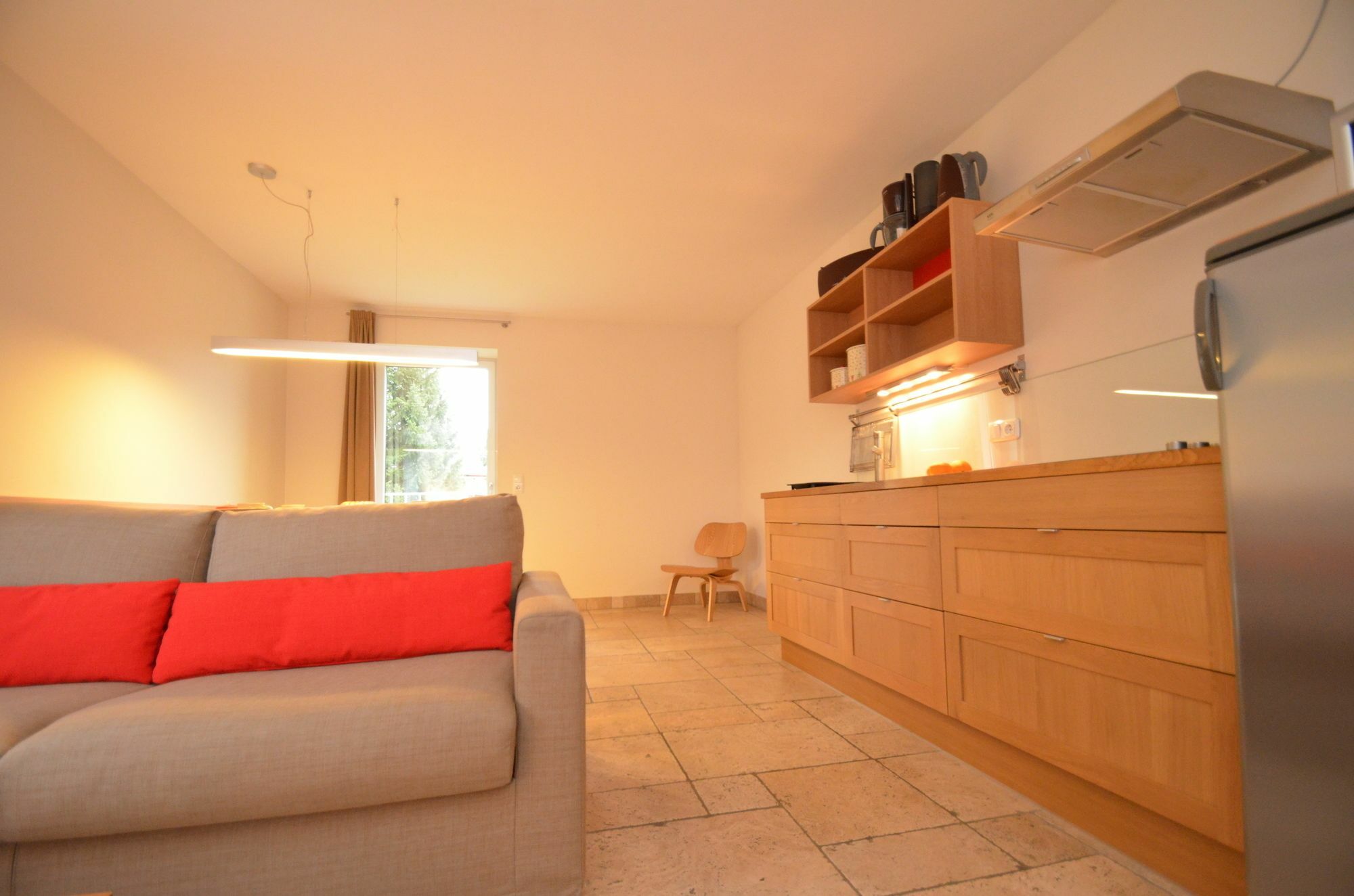 Apartmenthouse "5 Seasons" - צל-אם-זי מראה חיצוני תמונה