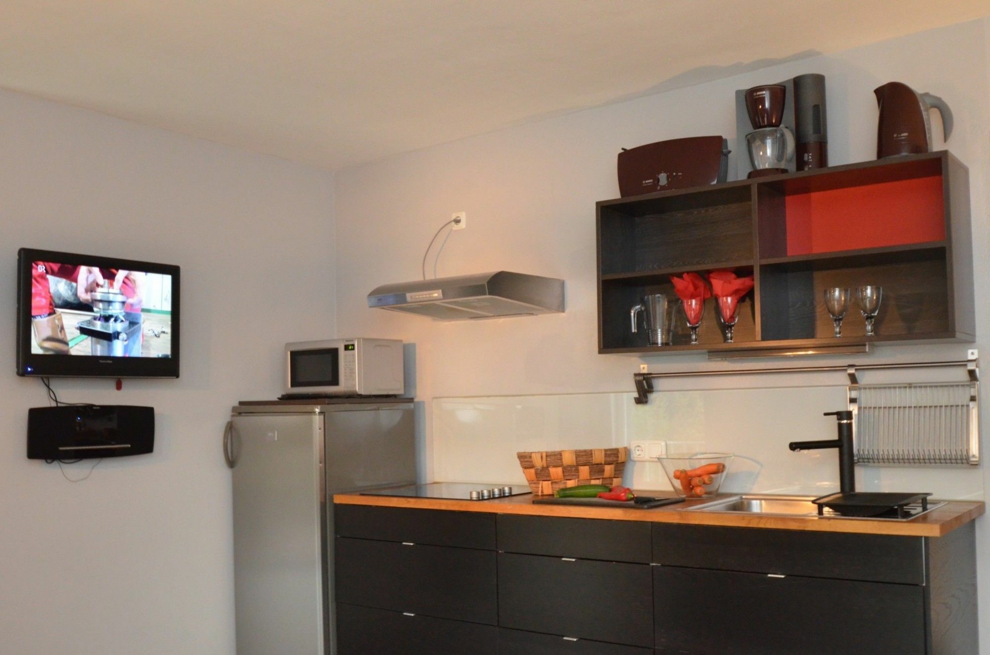 Apartmenthouse "5 Seasons" - צל-אם-זי מראה חיצוני תמונה