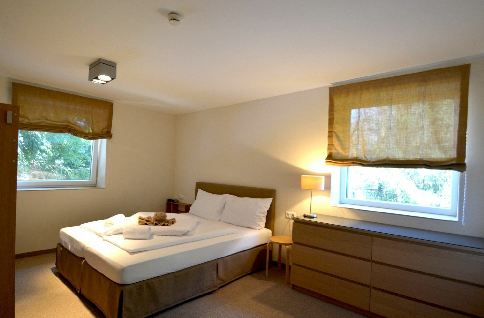 Apartmenthouse "5 Seasons" - צל-אם-זי מראה חיצוני תמונה